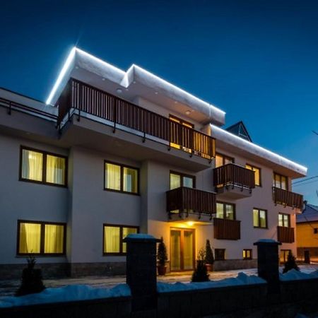 Panorama Jasna Apartment Liptovský Mikuláš Екстериор снимка