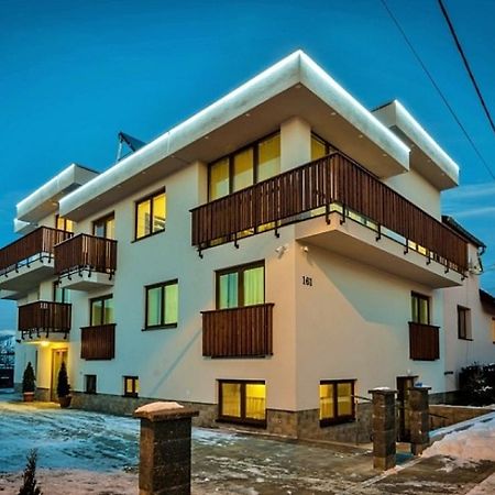 Panorama Jasna Apartment Liptovský Mikuláš Екстериор снимка