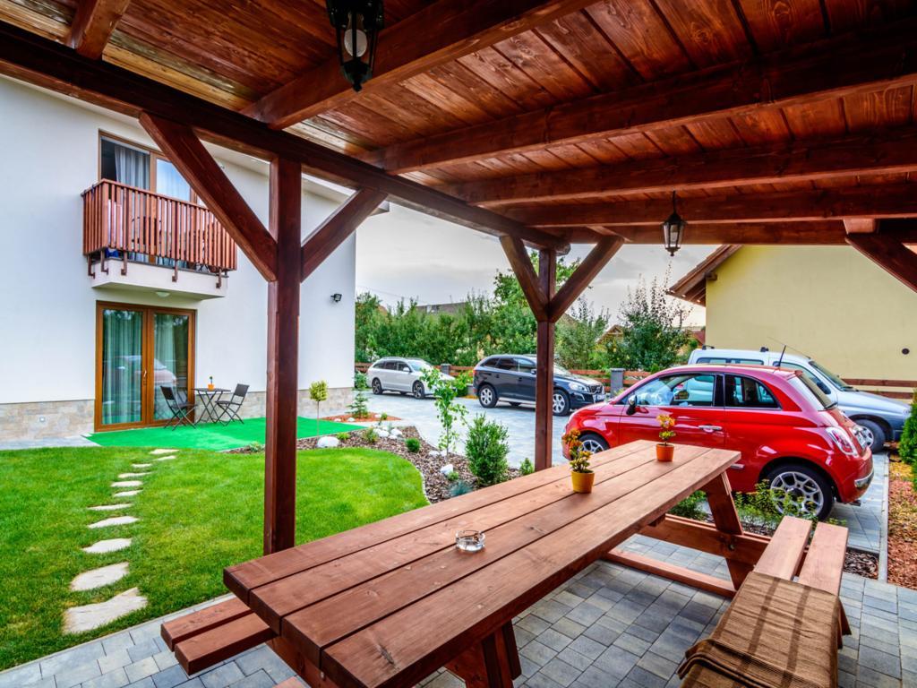 Panorama Jasna Apartment Liptovský Mikuláš Екстериор снимка