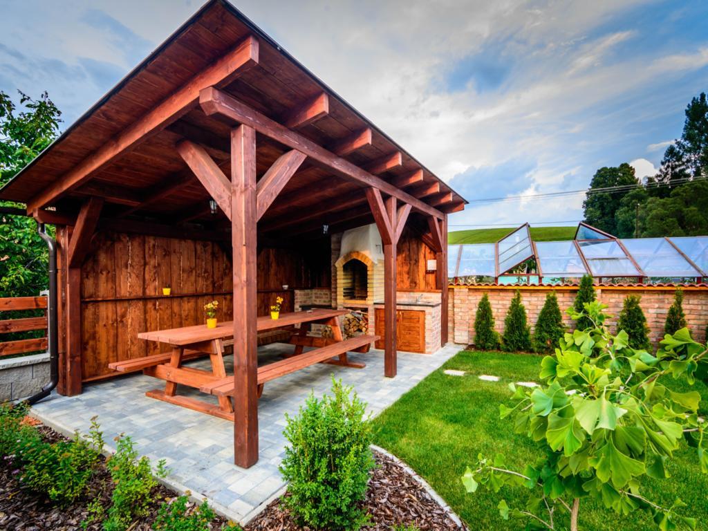 Panorama Jasna Apartment Liptovský Mikuláš Екстериор снимка