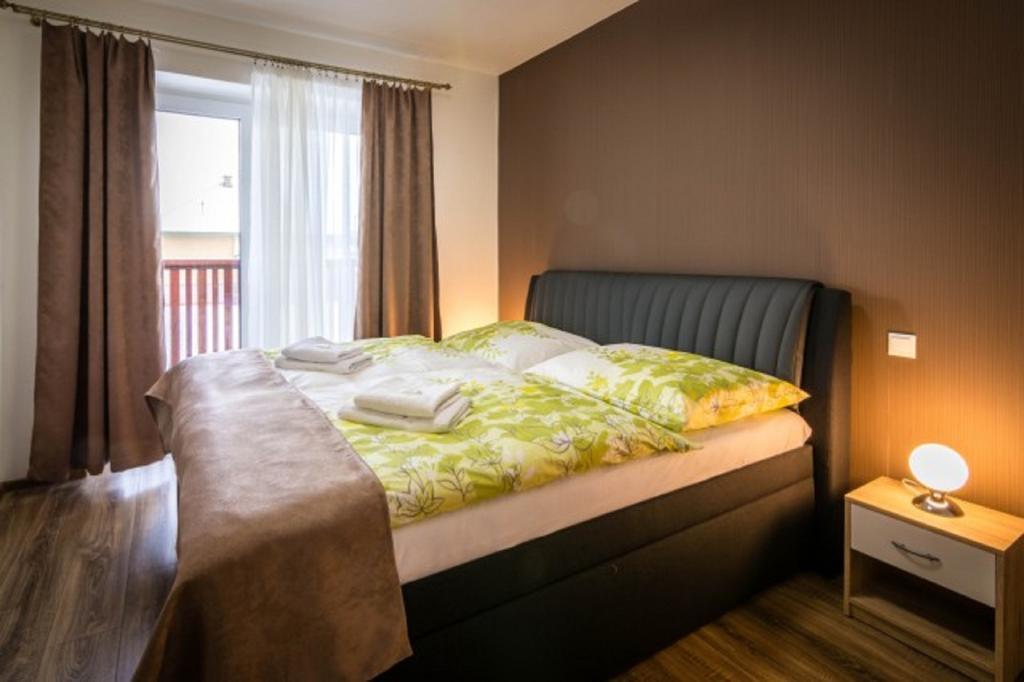 Panorama Jasna Apartment Liptovský Mikuláš Стая снимка