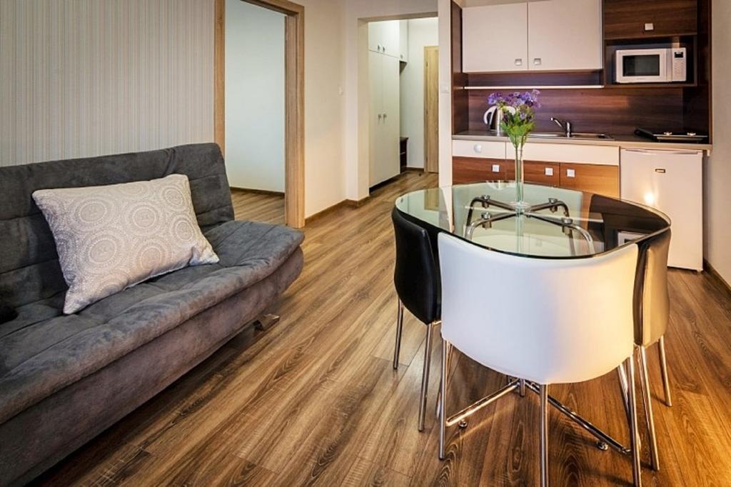 Panorama Jasna Apartment Liptovský Mikuláš Стая снимка