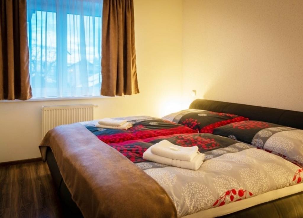 Panorama Jasna Apartment Liptovský Mikuláš Стая снимка