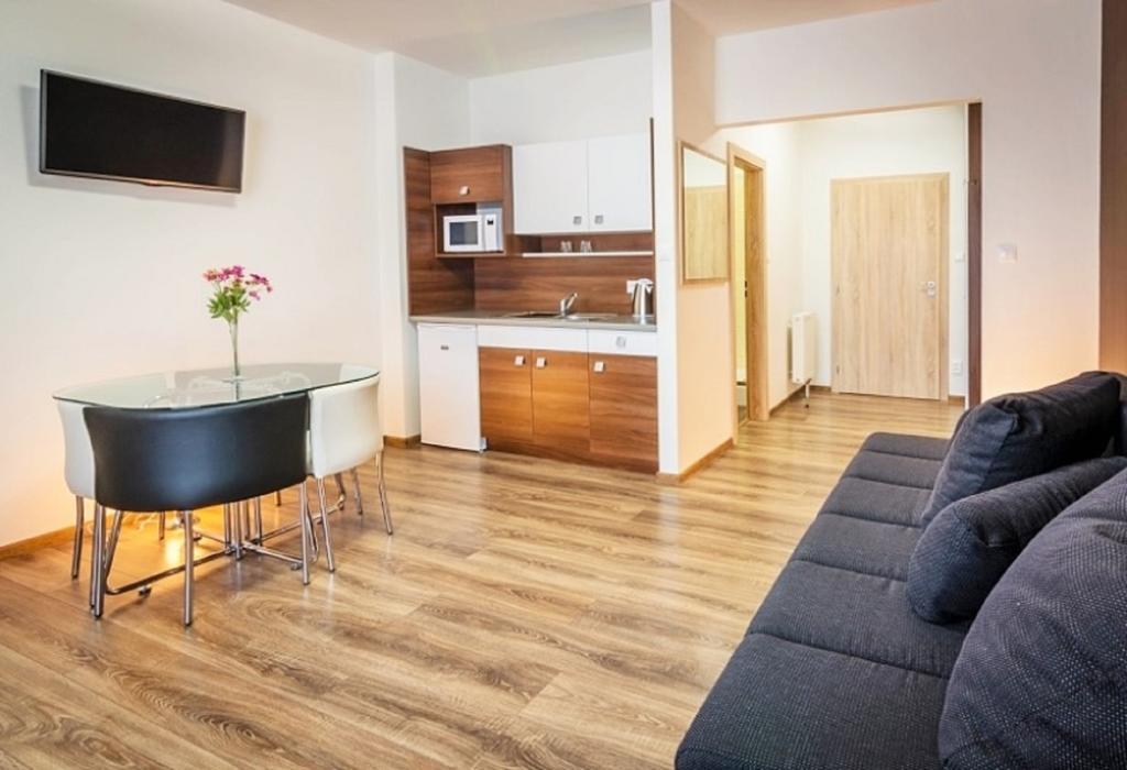 Panorama Jasna Apartment Liptovský Mikuláš Стая снимка