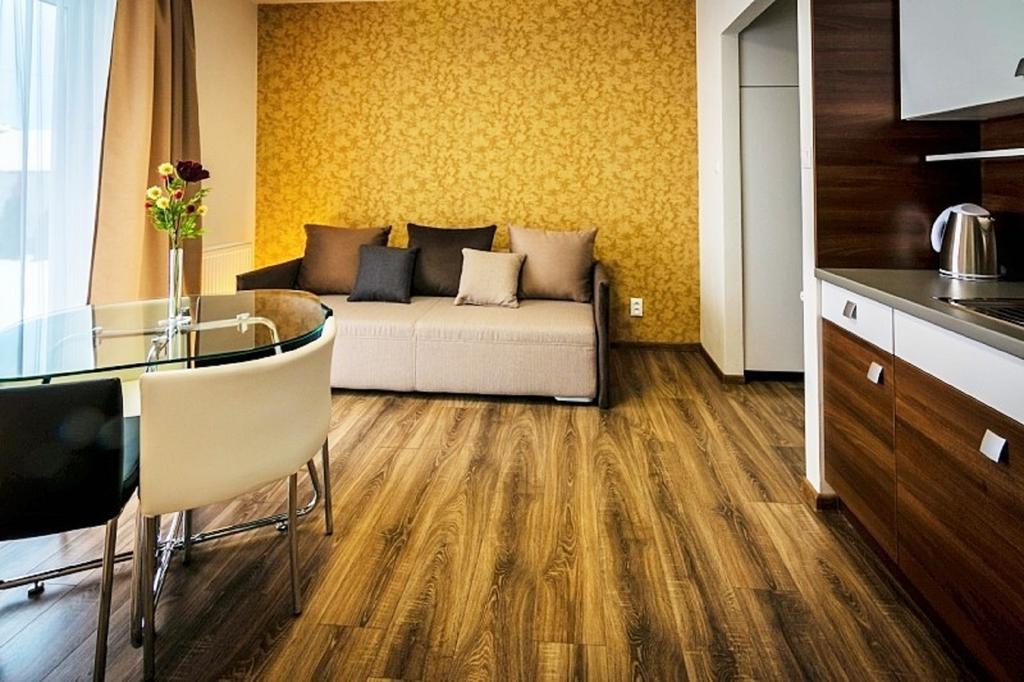 Panorama Jasna Apartment Liptovský Mikuláš Стая снимка