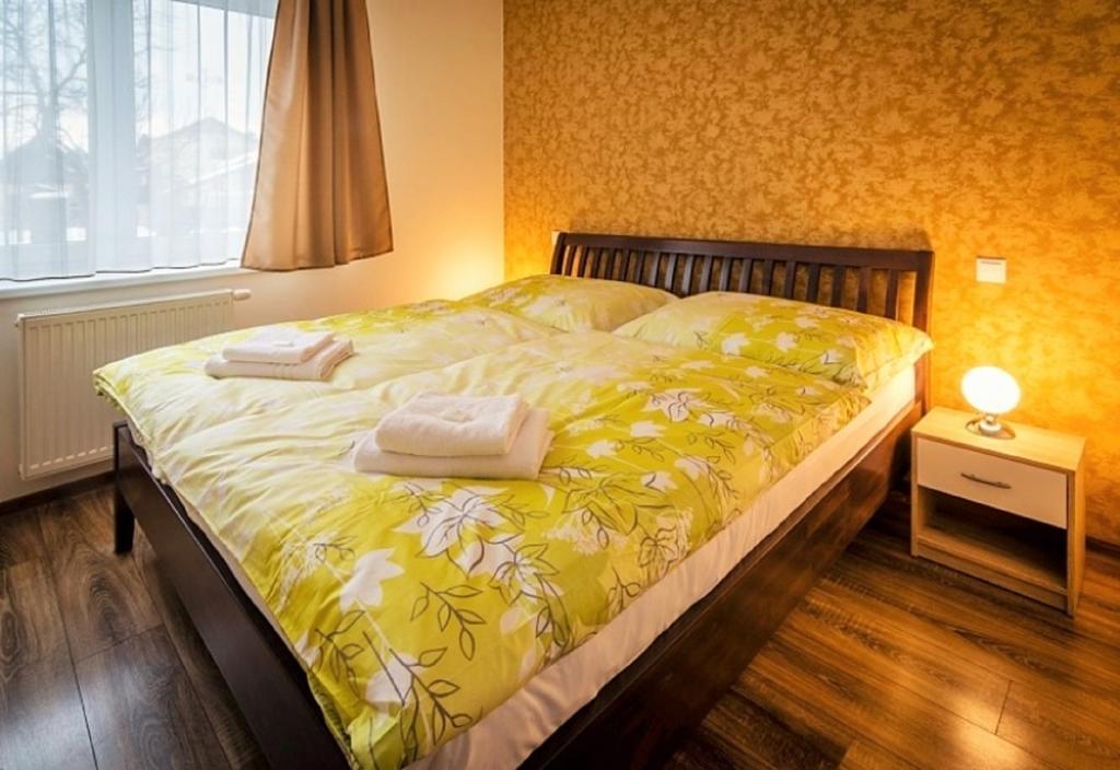 Panorama Jasna Apartment Liptovský Mikuláš Стая снимка