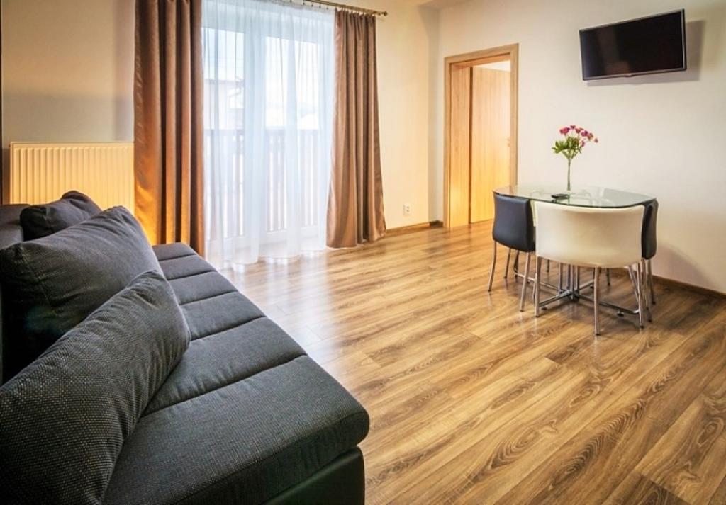 Panorama Jasna Apartment Liptovský Mikuláš Стая снимка