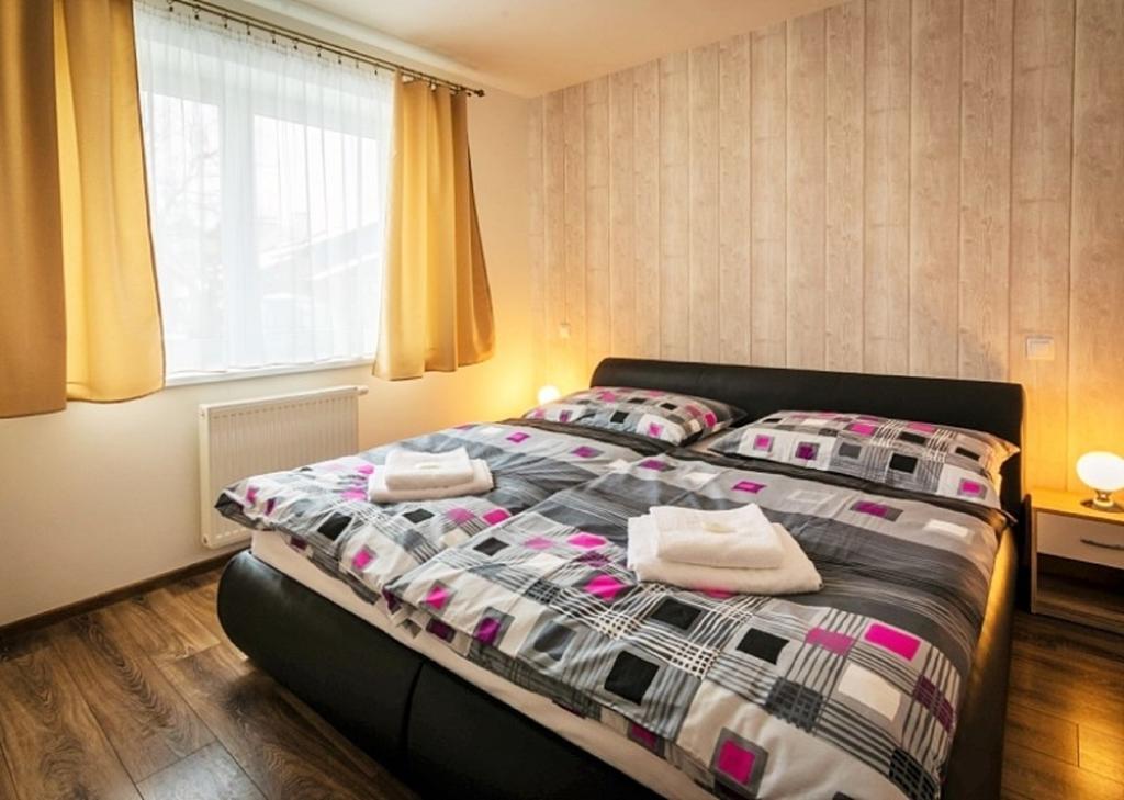 Panorama Jasna Apartment Liptovský Mikuláš Стая снимка