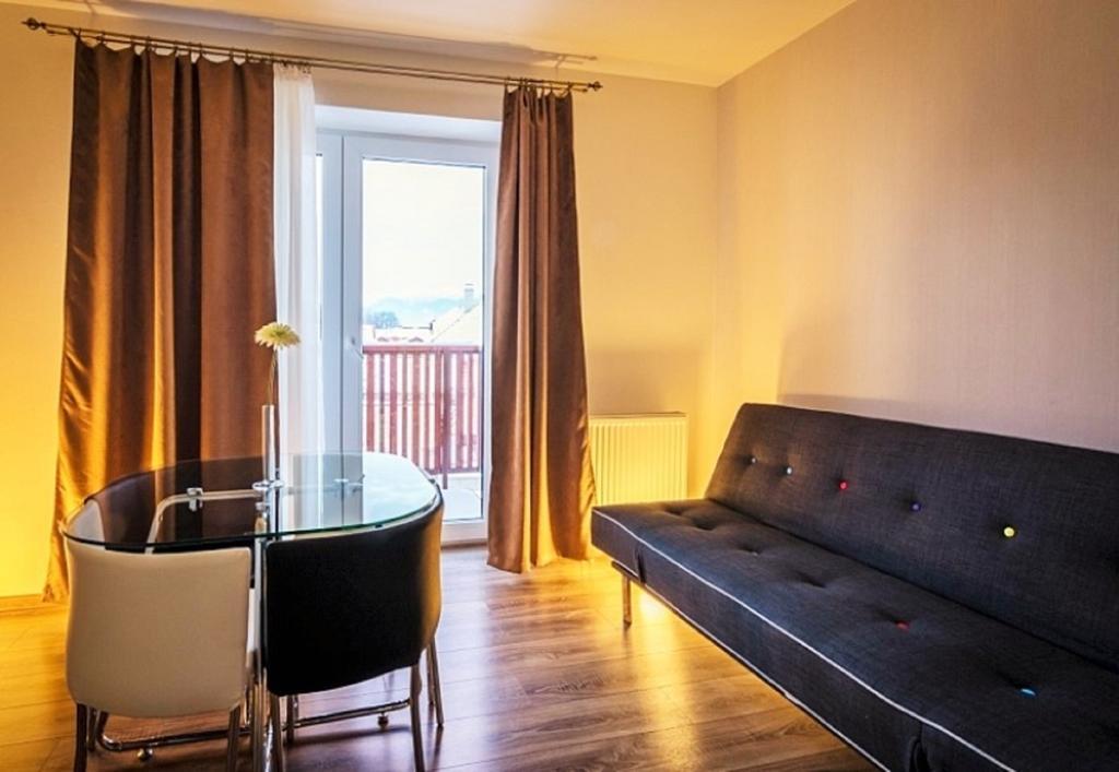 Panorama Jasna Apartment Liptovský Mikuláš Стая снимка