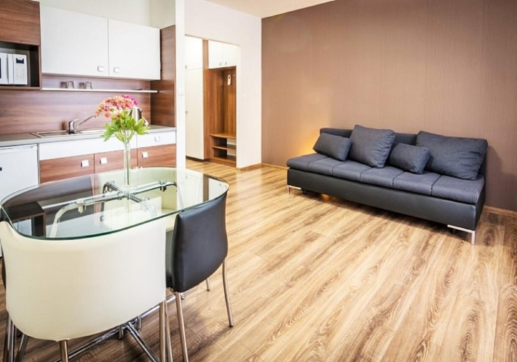 Panorama Jasna Apartment Liptovský Mikuláš Стая снимка