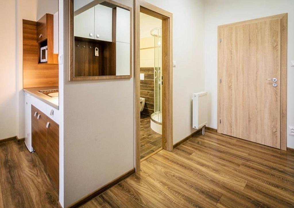 Panorama Jasna Apartment Liptovský Mikuláš Стая снимка