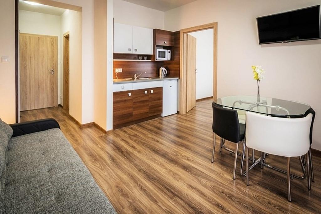 Panorama Jasna Apartment Liptovský Mikuláš Стая снимка