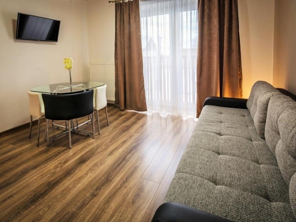 Panorama Jasna Apartment Liptovský Mikuláš Стая снимка