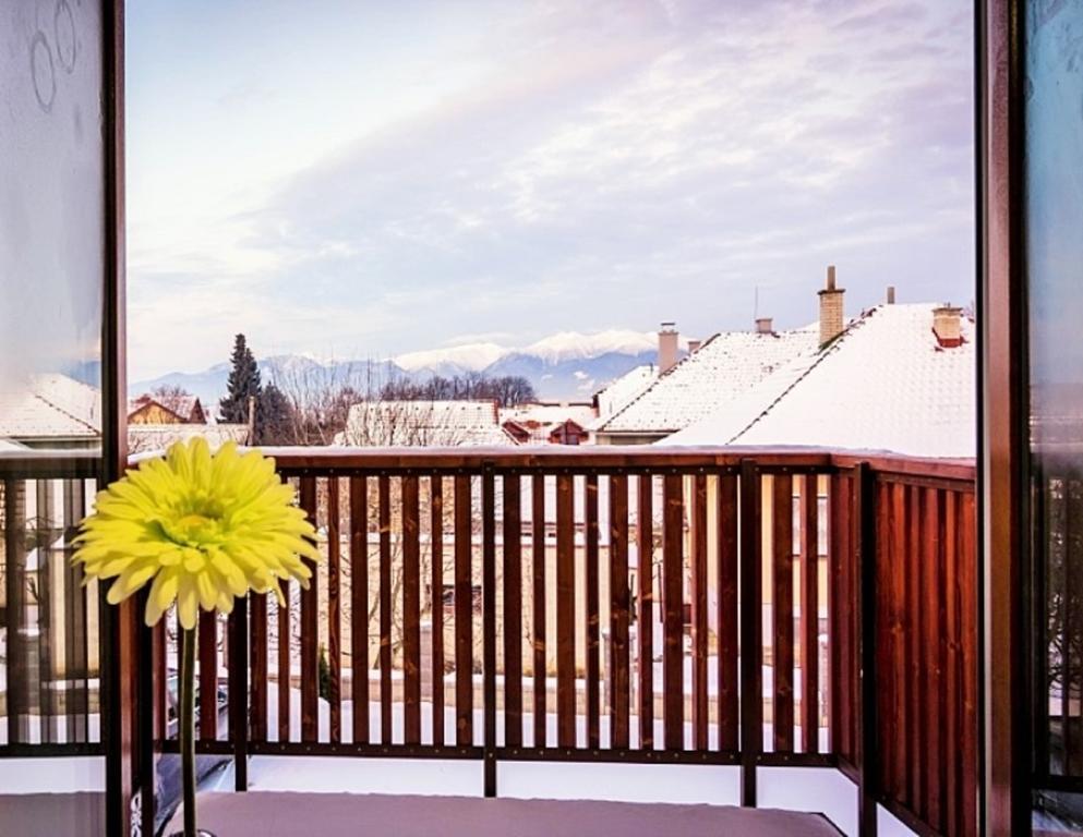 Panorama Jasna Apartment Liptovský Mikuláš Екстериор снимка