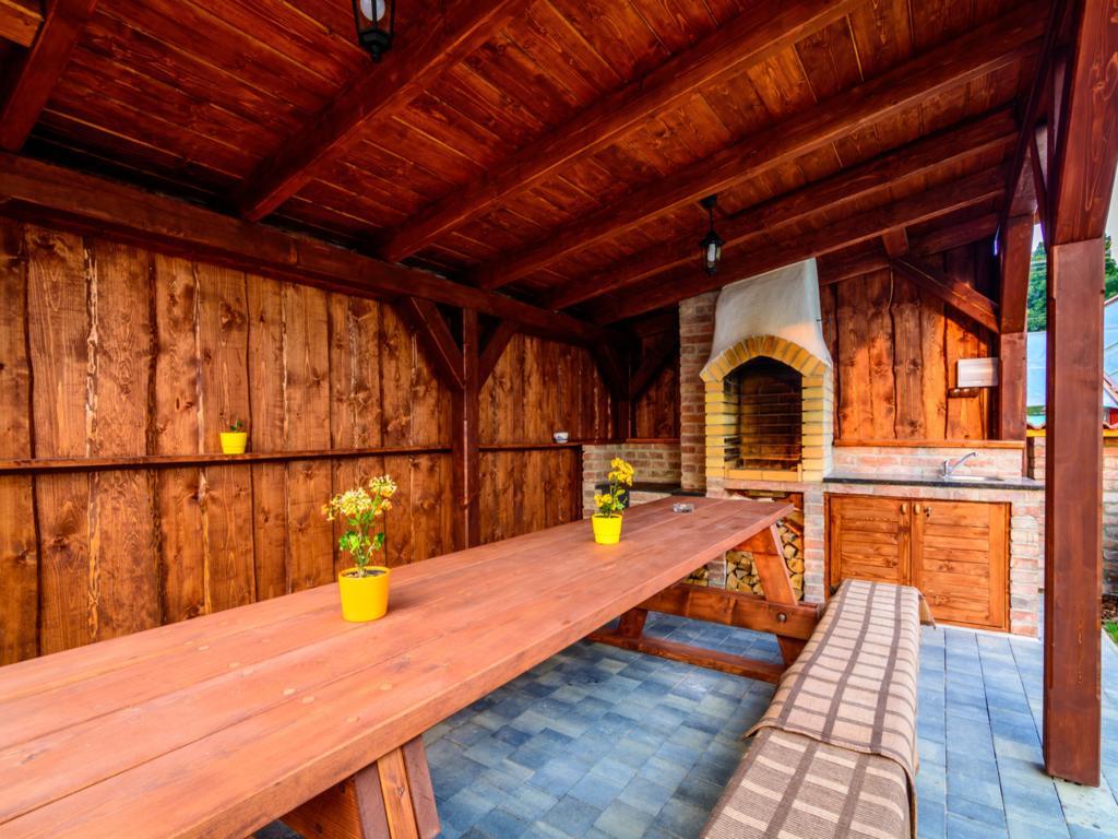 Panorama Jasna Apartment Liptovský Mikuláš Екстериор снимка